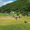 Spiaggia di Lago di Lagolo