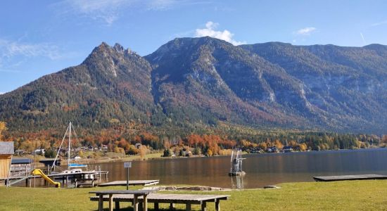 Strandbad Untersee