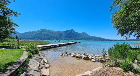 Strandbad Loibichl