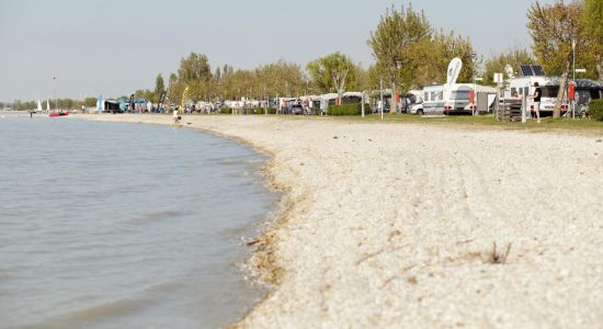 Podersdorf am See