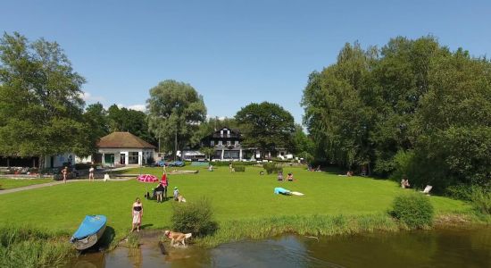 Strandbad Winkler