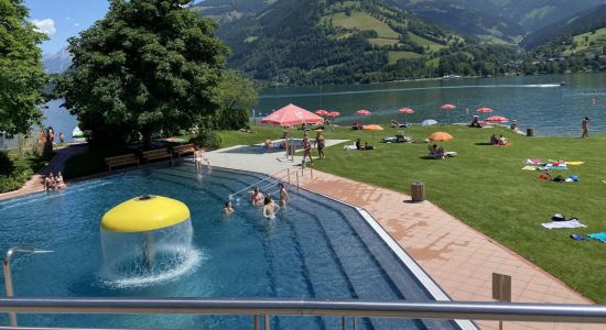 Strandbad Zell am See