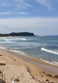 Gangwon İli
