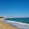 Sokcho Beach