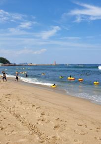 Gangwon İli