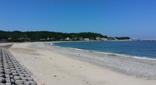 Gwanseong Beach