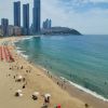 Haeundae Plajı