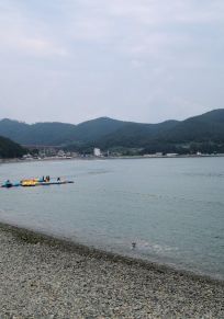 Songjinpo
