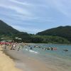 Sangju Eun Sand Beach