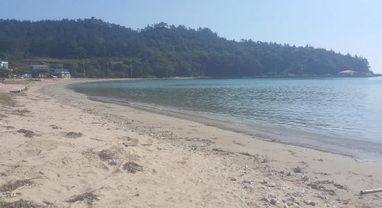 Geumgap Beach