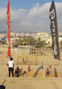 Zouk el Kharab