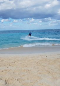 Paradise Island