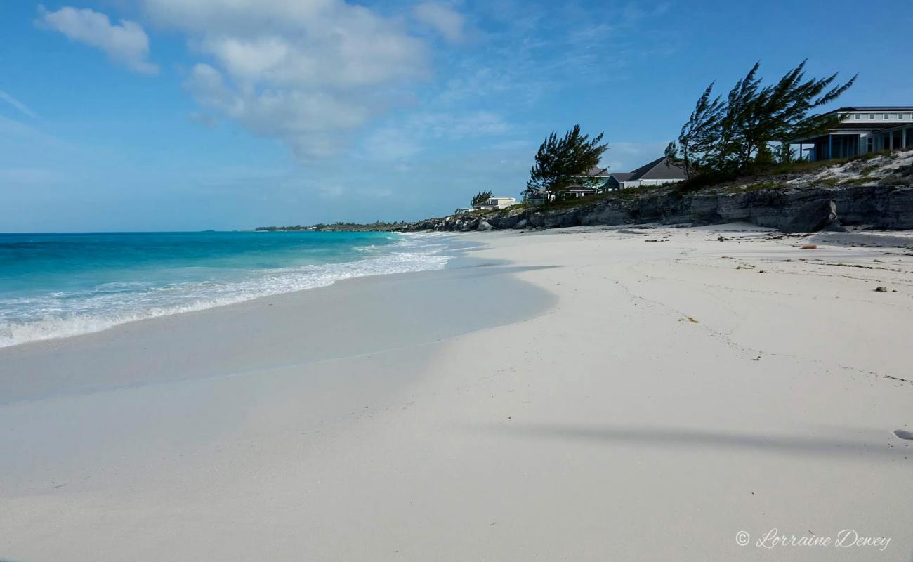 Prime cut beach'in fotoğrafı beyaz ince kum yüzey ile