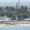 Toamasina Beach