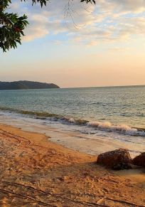 Negeri Sembilan Eyaleti