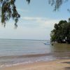 Telok Pelandok Beach