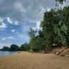 Tanjung Bidara Beach