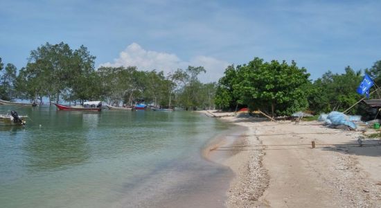 Terus Rekreasi Beach