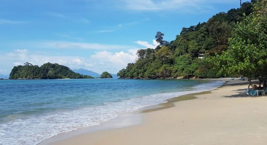 Datai Bay Beach