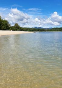Tanjung Rhu