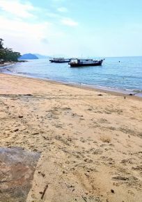 Kampung Nelayan