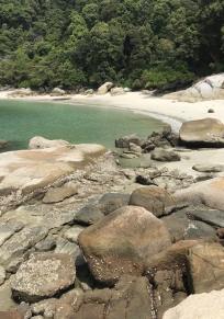 Pangkor Adası