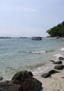Lalang Adası
