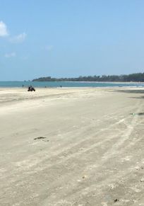 Tanjung Balau