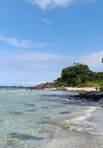 Kampung Sedili Kechil