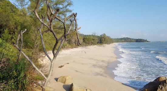 Pelindung Beach