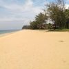 Cherating Beach