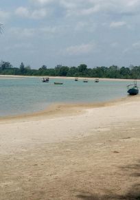 Kampung Chendor