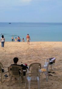 Sibu Adası