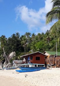 Teluk Pinang