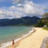 South bay Tioman