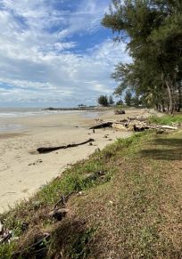 Kampong Luak