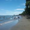 Parapat Makuau Tungku Beach