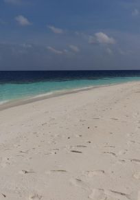 Gaafu Dhaalu Atolü
