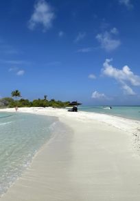 Laamu Atolü