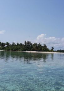 Laamu Atolü