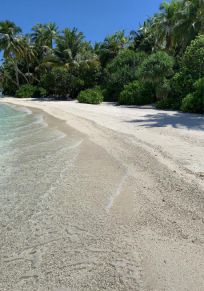 Thimarafushi