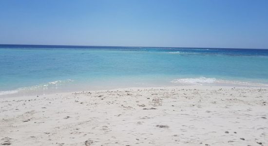 Magoodhoo Beach