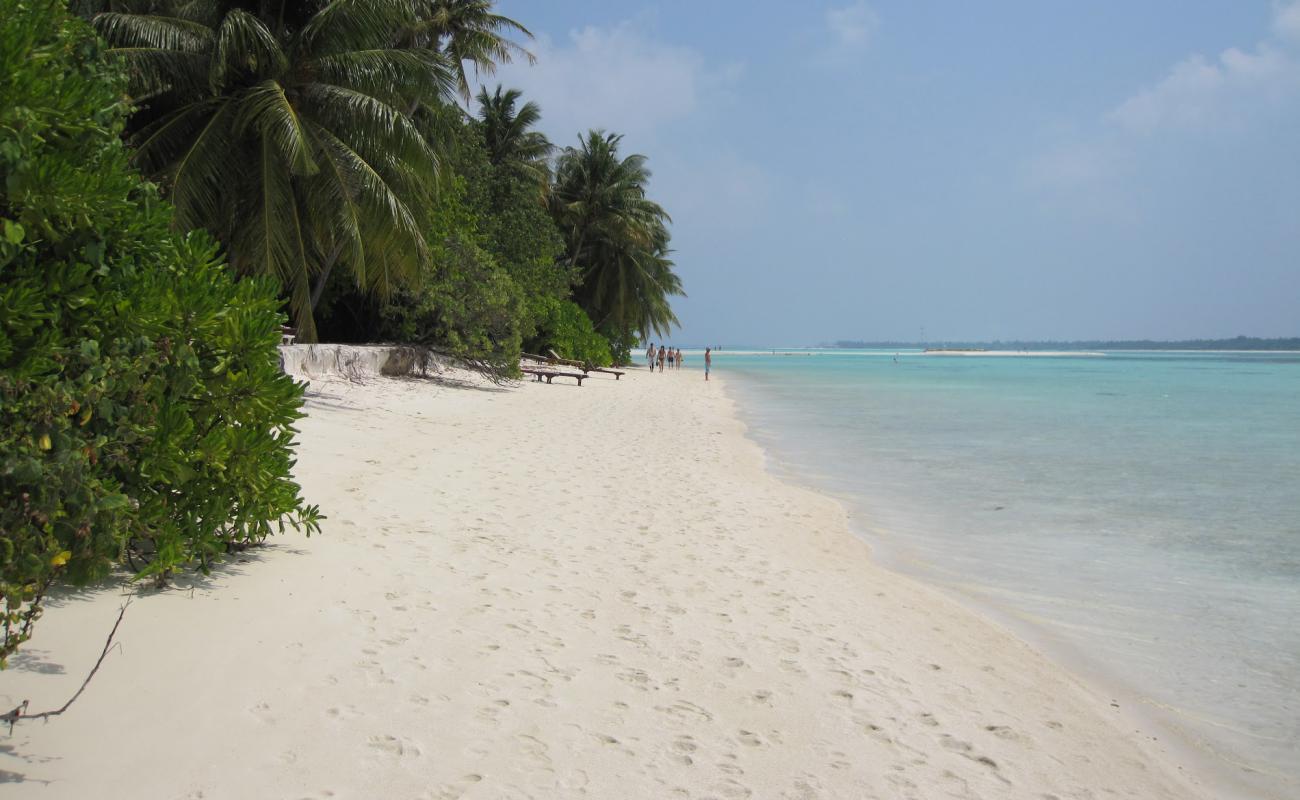 Beach Boongalo'in fotoğrafı parlak ince kum yüzey ile