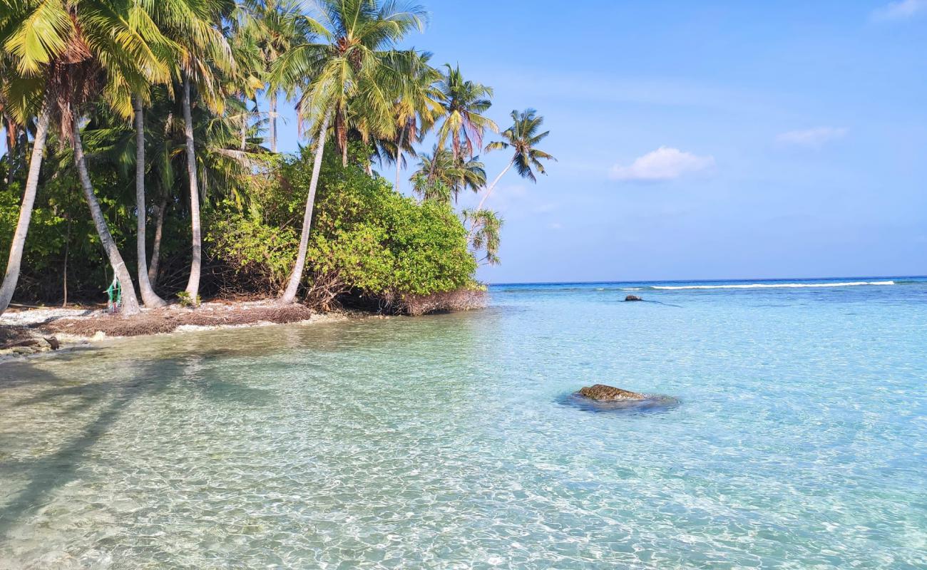 Secret Beach'in fotoğrafı taşlar yüzey ile