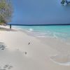 Gemendhoo Island Beach