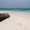 Vavvaru Island Beach