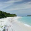 Ifuru Island Beach