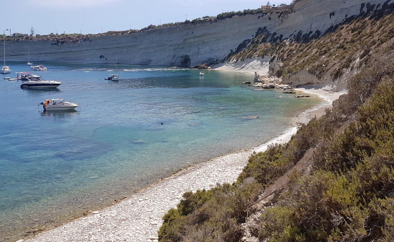 Bay Beach'in fotoğrafı hafif çakıl yüzey ile