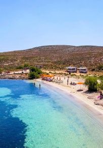 Comino Adası