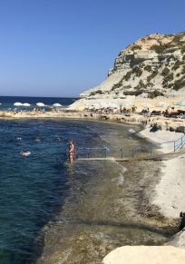 Gozo Adası